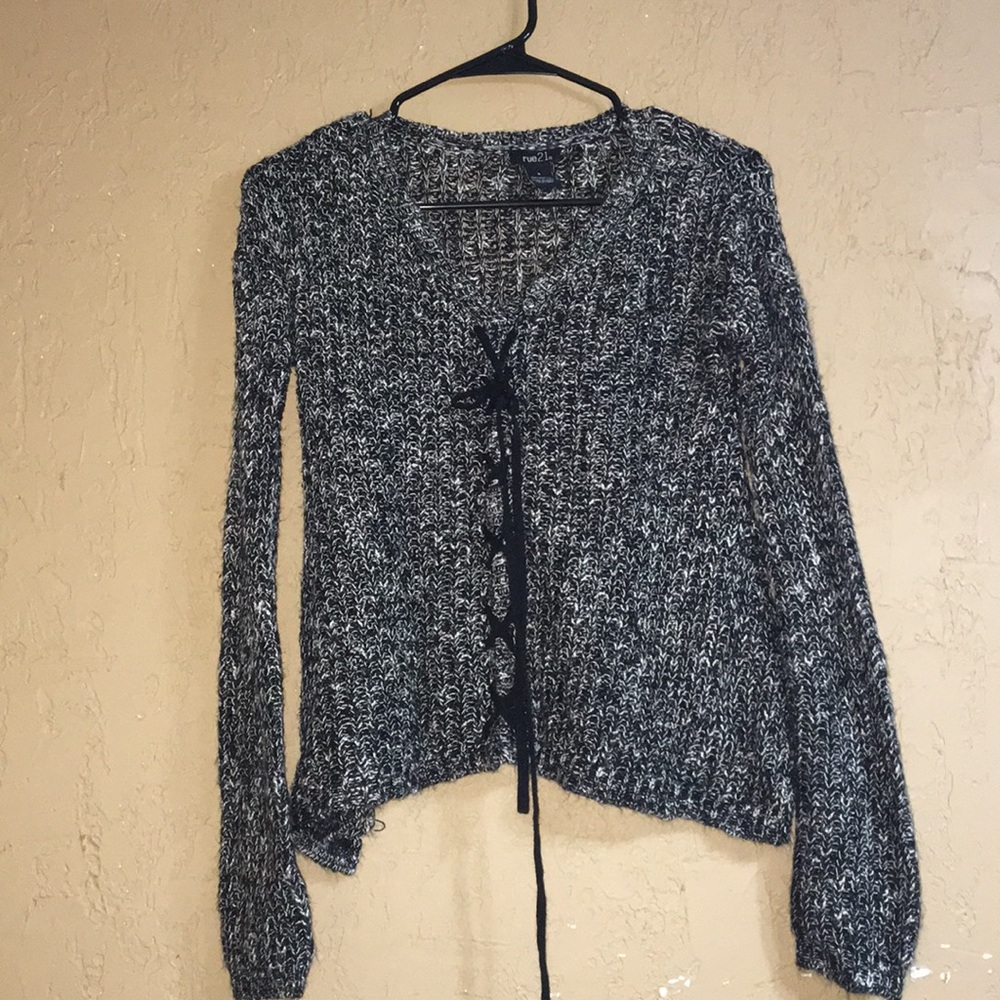 Rue21 Knit Sweater